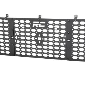 Rough Country Cab Side Modular Bed Mounting System for 05-22 Tacoma - 73101 Fits select: 2005-2021 TOYOTA TACOMA