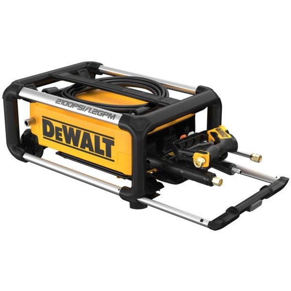 Pressure Washer 2100PSI Electric Cold Water - Image 10