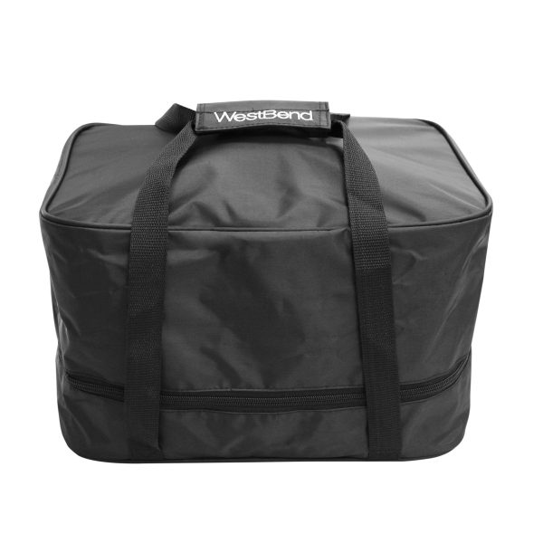 West Bend Versatility CookerTM Blue - Image 9