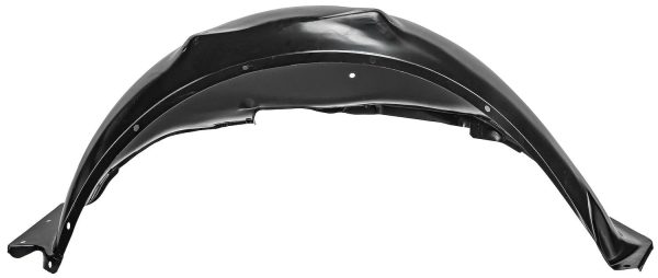 JEGS 78626 Front Inner Fender 1967-1972 Chevy & GMC Truck (GM C/K Series Pickup) - Image 2