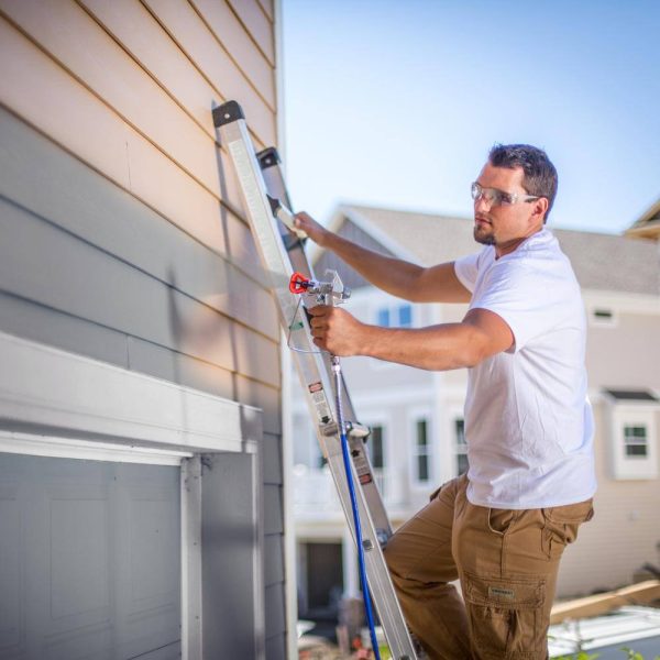 Graco 262805 Magnum X7 Stand Airless Paint Sprayer - Image 14