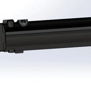 Fullswing Swing Arm Assembly