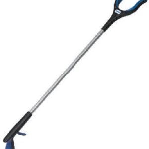 Ettore 49036 32 Inch Grip 'N Grab Mobility Pickup Tool / Grabber / Reacher - Quantity of 5