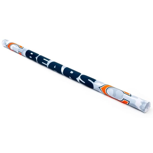 Chicago Bears Officially Licensed Sports Oversized Pool Noodles - Image 4