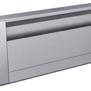Bosch - 800 Series 30" Telescopic Downdraft System - Stainless steel