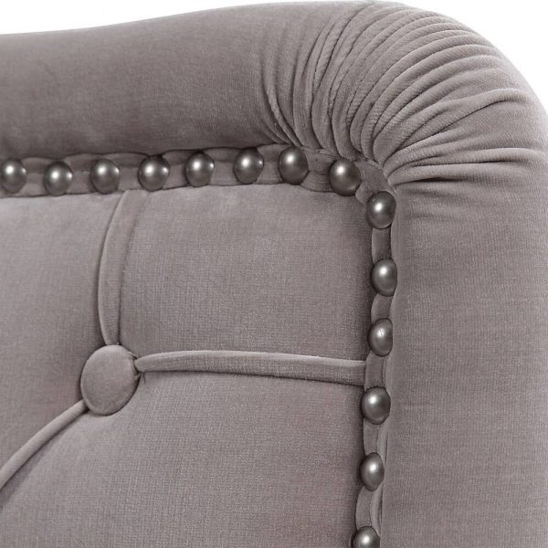 Clyst Halt Avenue 31 inch Accent Chair Bailey Street Home 208-Bel-3086994 - Image 5