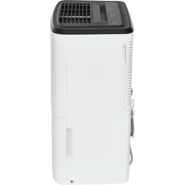 Frigidaire FFAD5033W1 High Humidity 50-Pint Capacity Dehumidifier - Image 8