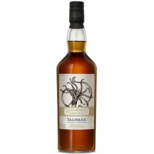 Talisker ‘Game of Thrones-House Greyjoy’ Select Reserve Single Malt Scotch Whisky