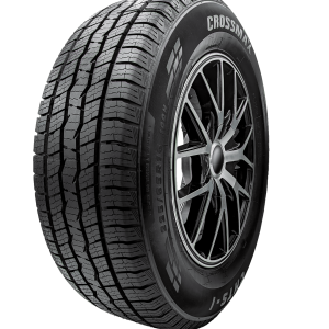 Crossmax 225/65R16 100H CHTS-1 All-Season Tire