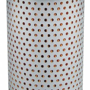Baldwin Filters Hydraulic Filter,Element Only,6-9/16" L PT9196