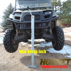 ATV/UTV Jack