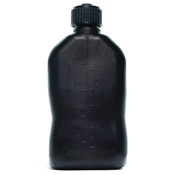 VP Racing 5.5 Gal Motorsport Racing Liquid Container, Black (8 Pack) - Image 10