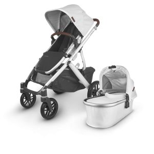 UPPAbaby Vista V2 Stroller 0320 VIS US BRY