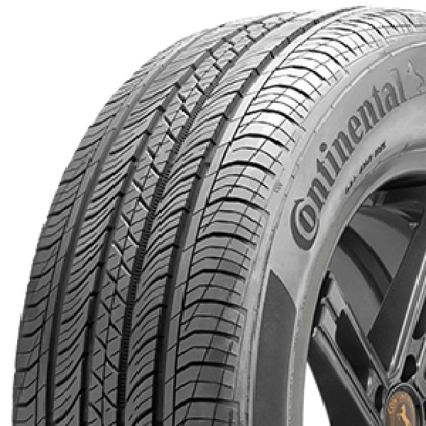 Continental ProContact TX 225/60R18 100 H Tire - Image 2