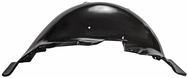 JEGS 78626 Front Inner Fender 1967-1972 Chevy & GMC Truck (GM C/K Series Pickup) - Image 4
