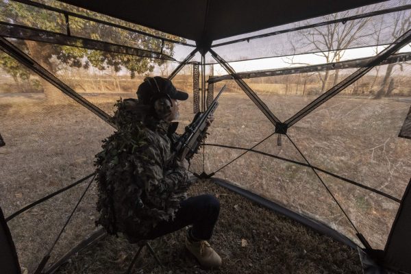 Rhino Blinds 180 Realtree Edge - Image 2