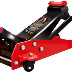 Torin T82751 2 3/4 Ton Pro Series 5500 Garage Jack