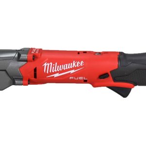 Milwaukee 2564-20 M12 FUEL 12-Volt Lithium-Ion Brushless Cordless 3/8 in. Right Angle Impact Wrench