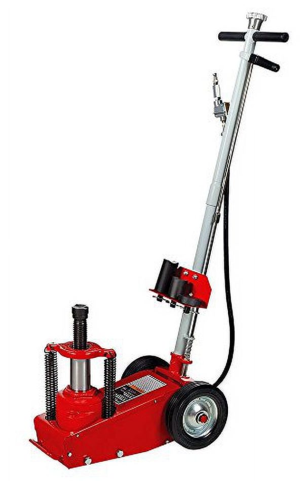 22 Ton Air / Hydraulic Jack - Image 2