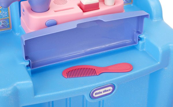 Little Tikes Princess Magic Mirror - Image 6