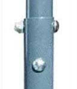 Akron Products Big-Moe Adjustable Floor Jack - Size Range 4'8"-8'4" 11GA
