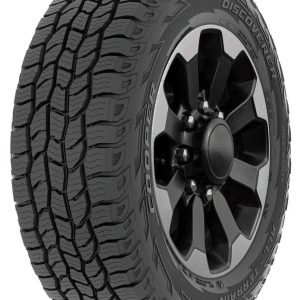 Cooper Discoverer All-Terrain 265/60R18 110T All-Terrain Tire