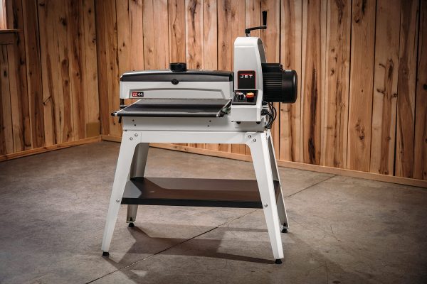 Jet 723540OSK Jwds 2244 Sander Stand - Image 8
