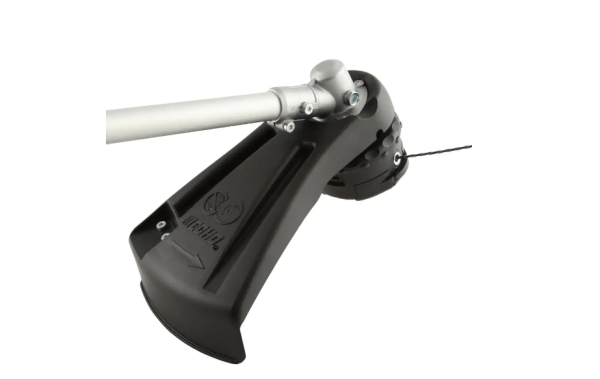 ECHO SRM-2620AA 25.4 cc Gas 2-Stroke Cycle Straight Shaft Trimmer - Image 6