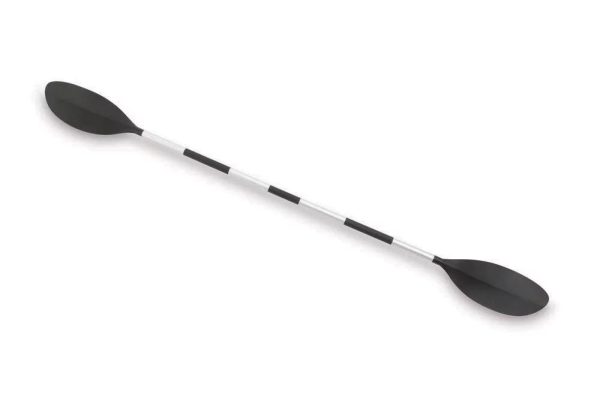 Intex Challenger K1 Inflatable Kayak with Oar and Hand Pump - Image 3