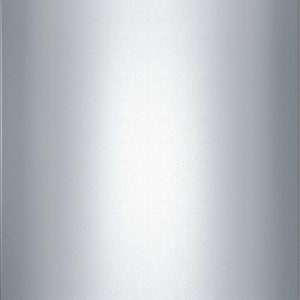 Bosch - 800 Series 24" Top Control Built-In Dishwasher with CrystalDry, Stainless Steel Tub, 3rd Rack, 42 dBa - Stainless steel