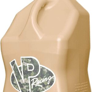 VP Racing Motorsports Container 5.5 Gal Tan Square