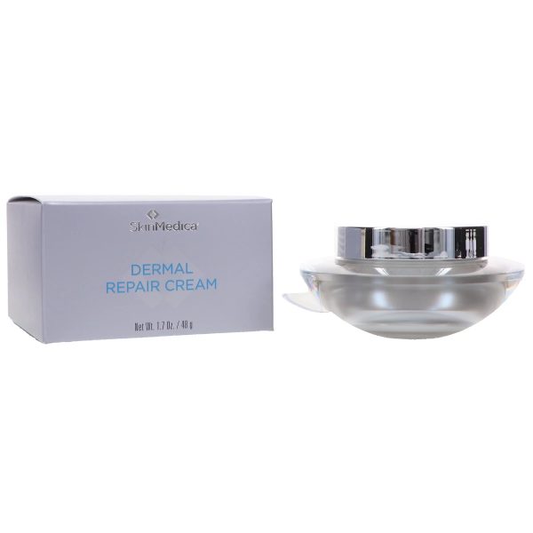 SkinMedica Dermal Repair Cream 1.7 oz - Image 7