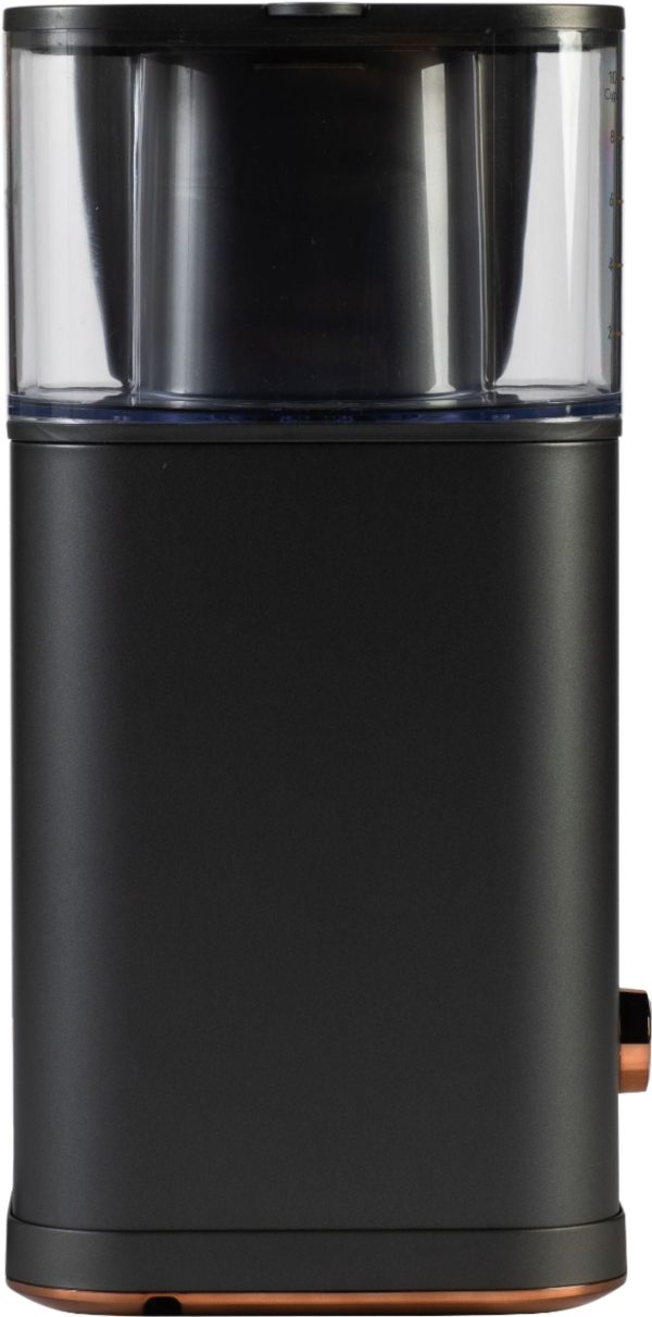 Café - Smart Drip 10-Cup Coffee Maker with WiFi - Matte Black - Image 4
