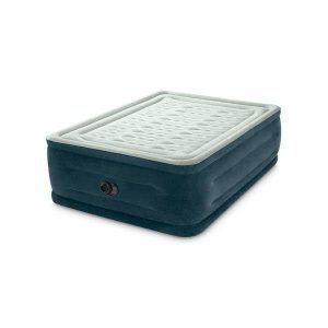 24 inch Dream Lux Pillow Top Dura-Beam Airbed Mattress with Internal Pump â