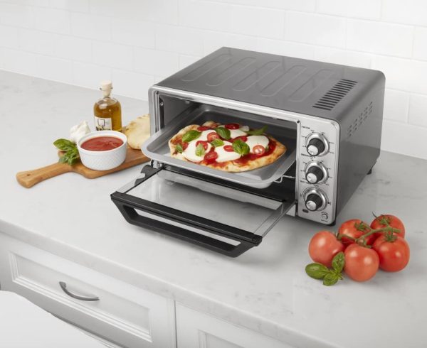Cuisinart TOB 40N Classic Toaster Broiler - Image 6