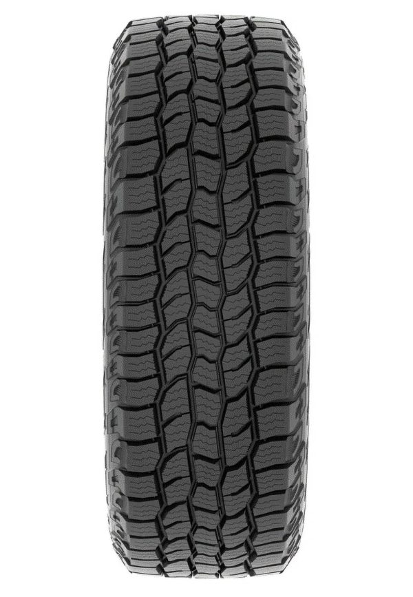 Cooper Discoverer All-Terrain 265/60R18 110T All-Terrain Tire - Image 4
