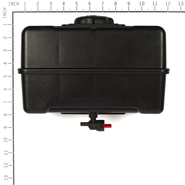 Briggs and Stratton Fuel Tank - Image 3