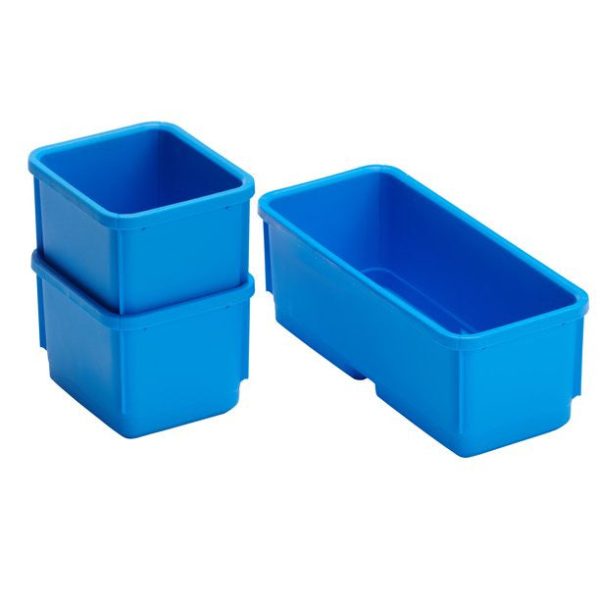 Hart Stack System， Mobile Tool Storage and Organization， Fits Modular Storage System - Image 16
