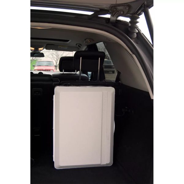 Koolatron P75 Iceless 36 Quart (34 L) 12v Thermoelectric Travel Cooler or Warmer - Image 3