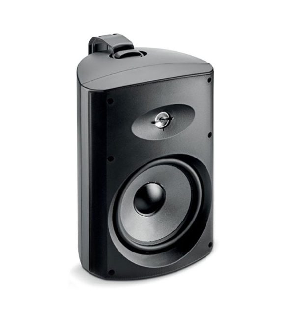 Focal 100 OD8 Black High-Fidelity Outdoor Loudspeaker (Each) - Image 2