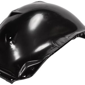 JEGS 78627 Front Inner Fender 1967-1972 Chevy & GMC Truck (GM C/K Series Pickup)