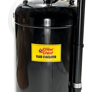 20-Gallon Fluid Evacuator - JDI-20EV