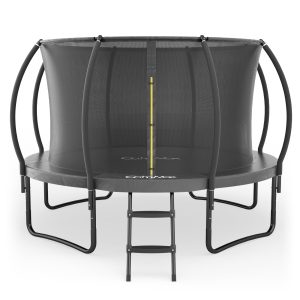 CalmMax Trampoline Reinforced Recreational Trampolines