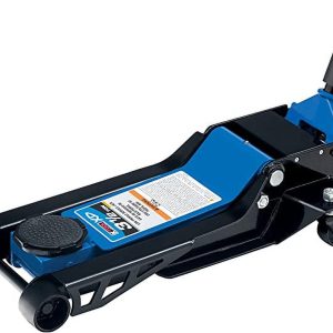 3.5-TON LOW PROFILE SERVICE JACK