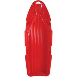 Emsco Group 206916 48 in. Snow Cruiser Two-Rider Toboggan