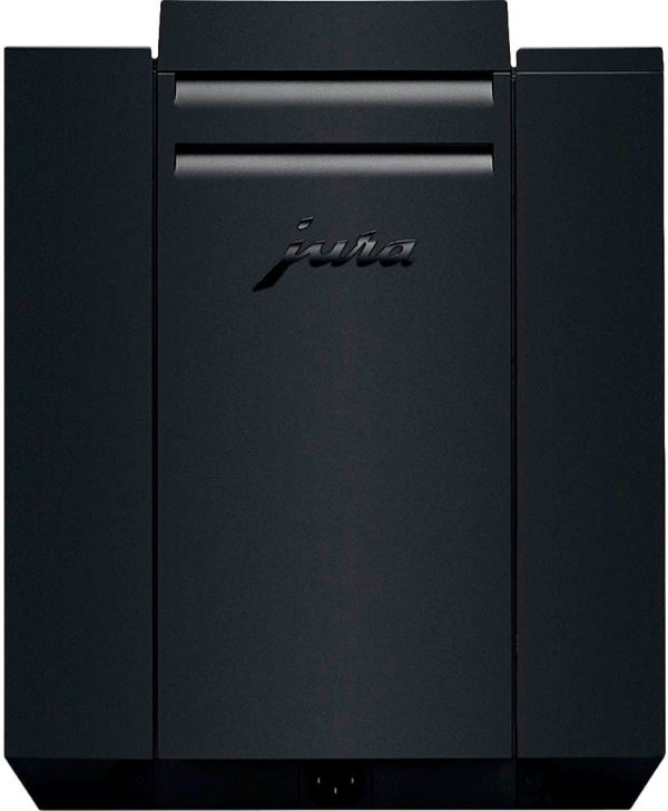 Jura - S8 Espresso Machine with 15 bars of pressure and Milk Frother - Moonlight Silver - Image 9