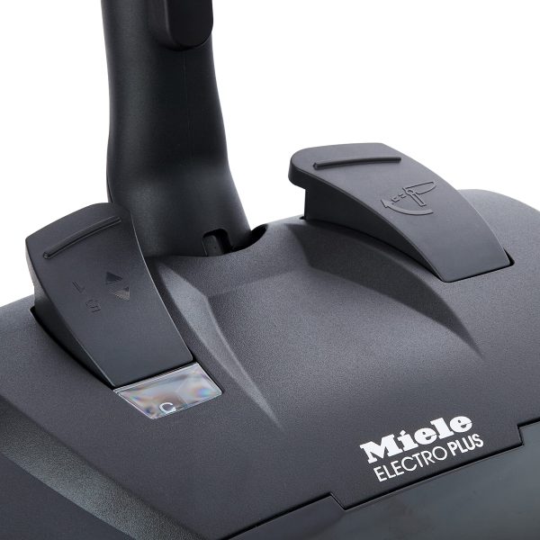 Miele Electro Plus Full Size Electrobrush - Image 4