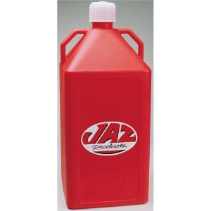 JAZ 710-015-06 Products Utility Jug - 15 gal - Red