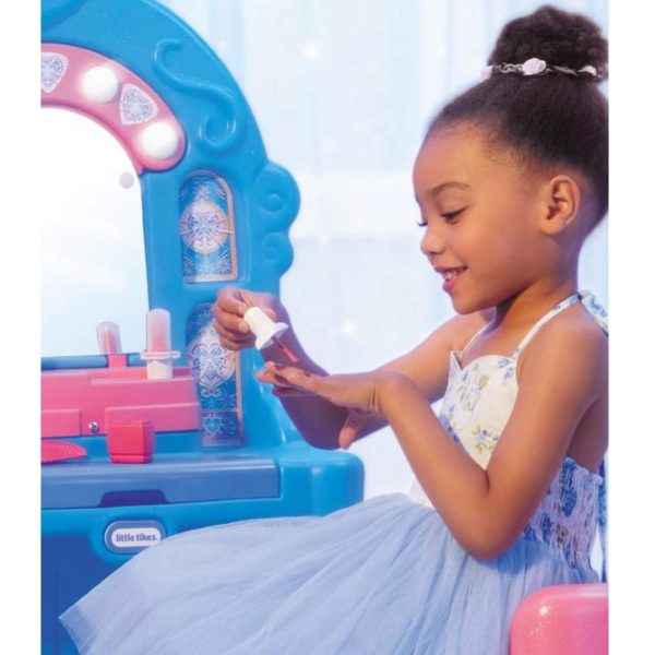 Little Tikes Princess Magic Mirror - Image 3