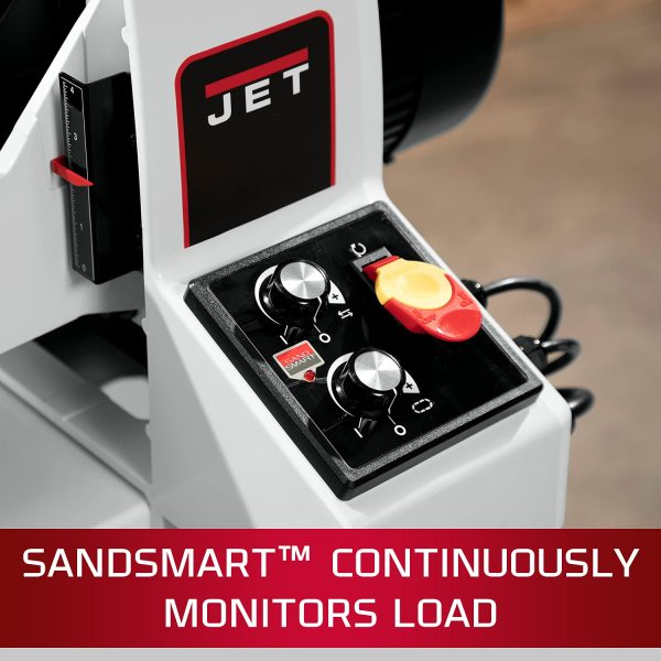 Jet 723540OSK Jwds 2244 Sander Stand - Image 4